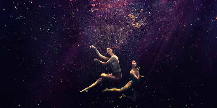 Amethyst by Beth Mitchell | Lethbridge Gallery